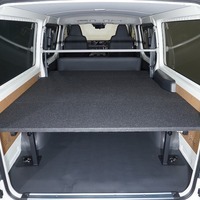 5829 ハイエース DX GLパッケージ   2WD 2,000CC ガソリン車 4ナンバー 3/6人乗りのサムネイル