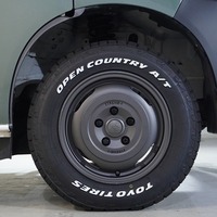 5801 令和4年式 タウンエース GL 2WD 1,500cc (ガソリン車)  2/5人乗車 3.6万kmのサムネイル