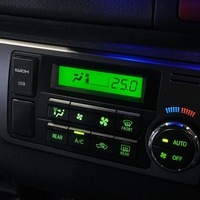 5947 令和7年式 ハイエース スーパーGL ダークプライムⅡ 2WD 2,800cc (ディーゼル車) 2/5人乗車 15km 車検令和9年7月のサムネイル