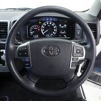 5162 ハイエース ワゴンGL  2WD 2,700CC ガソリン車 3ナンバー 10人乗りのサムネイル