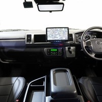 5162 ハイエース ワゴンGL  2WD 2,700CC ガソリン車 3ナンバー 10人乗りのサムネイル
