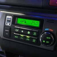 5980 令和5年式 ハイエース スーパーGL ダークプライムⅡ 2WD 2,800cc (ディーゼル車) 2/5人乗車 1.2万kmのサムネイル