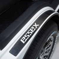 5980 令和5年式 ハイエース スーパーGL ダークプライムⅡ 2WD 2,800cc (ディーゼル車) 2/5人乗車 1.2万kmのサムネイル