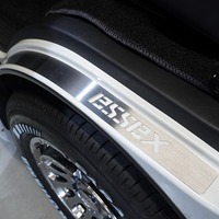 5980 令和5年式 ハイエース スーパーGL ダークプライムⅡ 2WD 2,800cc (ディーゼル車) 2/5人乗車 1.2万kmのサムネイル