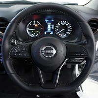 5968 日産 キャラバン GRANDプレミアム GX (MC後モデル)2WD 2,400cc(ディーゼル車) 2/5人乗車 10kmのサムネイル