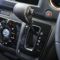 5968 日産 キャラバン GRANDプレミアム GX (MC後モデル)2WD 2,400cc(ディーゼル車) 2/5人乗車 10kmのサムネイル