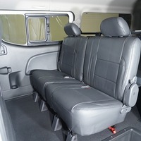 5968 日産 キャラバン GRANDプレミアム GX (MC後モデル)2WD 2,400cc(ディーゼル車) 2/5人乗車 10kmのサムネイル