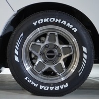 5968 日産 キャラバン GRANDプレミアム GX (MC後モデル)2WD 2,400cc(ディーゼル車) 2/5人乗車 10kmのサムネイル