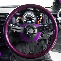 5991 平成21年式 ハイエース スーパーGL  2WD 2,000cc (ガソリン車) 2/5人乗車 12.5万kmのサムネイル