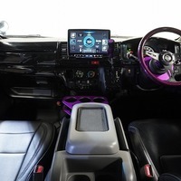 5991 平成21年式 ハイエース スーパーGL  2WD 2,000cc (ガソリン車) 2/5人乗車 12.5万kmのサムネイル