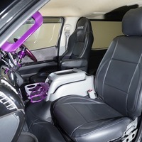 5991 平成21年式 ハイエース スーパーGL  2WD 2,000cc (ガソリン車) 2/5人乗車 12.5万kmのサムネイル