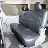 5991 平成21年式 ハイエース スーパーGL  2WD 2,000cc (ガソリン車) 2/5人乗車 12.5万kmのサムネイル