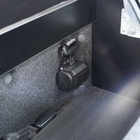 5155　ベッドキット5 Ver.Ⅱ　ハイエース　ワゴンGL　2WD　2700cc　ガソリン車　10人乗りのサムネイル
