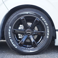 5155　ベッドキット5 Ver.Ⅱ　ハイエース　ワゴンGL　2WD　2700cc　ガソリン車　10人乗りのサムネイル