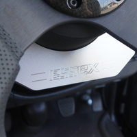 5907　令和3年式　ハイエース　DX-GLパッケージ　5速マニュアル　2WD　2000cc　ガソリン車　6人乗り　6.5万kmのサムネイル