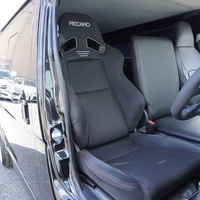 5907　令和3年式　ハイエース　DX-GLパッケージ　5速マニュアル　2WD　2000cc　ガソリン車　6人乗り　6.5万kmのサムネイル