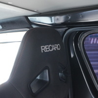 5907　令和3年式　ハイエース　DX-GLパッケージ　5速マニュアル　2WD　2000cc　ガソリン車　6人乗り　6.5万kmのサムネイル