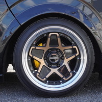 5907　令和3年式　ハイエース　DX-GLパッケージ　5速マニュアル　2WD　2000cc　ガソリン車　6人乗り　6.5万kmのサムネイル