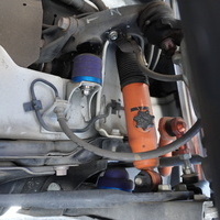 5800　令和2年式　ハイエース　スーパーGL　ダークプライムⅡ　2WD　2800cc　ディーゼル車　5人乗り　8.9万kmのサムネイル