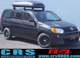 5876　平成29年式　サクシード　TX　2WD　1500cc　5人乗り　12.4万km