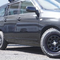 5876　平成29年式　サクシード　TX　2WD　1500cc　ガソリン車　5人乗り　12.4万kmのサムネイル