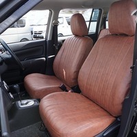 5876　平成29年式　サクシード　TX　2WD　1500cc　ガソリン車　5人乗り　12.4万kmのサムネイル