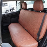 5876　平成29年式　サクシード　TX　2WD　1500cc　ガソリン車　5人乗り　12.4万kmのサムネイル