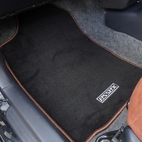5876　平成29年式　サクシード　TX　2WD　1500cc　ガソリン車　5人乗り　12.4万kmのサムネイル