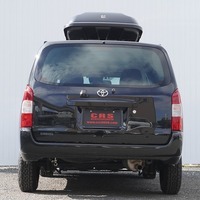 5876　平成29年式　サクシード　TX　2WD　1500cc　ガソリン車　5人乗り　12.4万kmのサムネイル
