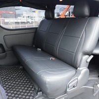 5944　令和2年式　ハイエース　スーパーGL　ダークプライムⅡ　2WD　2000cc　ガソリン車　5人乗り　3.6万kmのサムネイル
