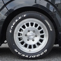 5944　令和2年式　ハイエース　スーパーGL　ダークプライムⅡ　2WD　2000cc　ガソリン車　5人乗り　3.6万kmのサムネイル