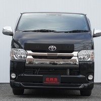 5944　令和2年式　ハイエース　スーパーGL　ダークプライムⅡ　2WD　2000cc　ガソリン車　5人乗り　3.6万kmのサムネイル