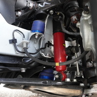 5958　平成31年式　ハイエース　スーパーGL　ダークプライム　2WD　2000cc　ガソリン車　5人乗り　0.9万kmのサムネイル