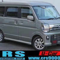5197 令和7年式 クリッパーRIO G 2WD 660cc ガソリン車 4人乗り 50kmのサムネイル