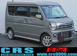 5197　令和7年式　クリッパーRIO　G　2WD　660cc　ガソリン車　4人乗り　50km