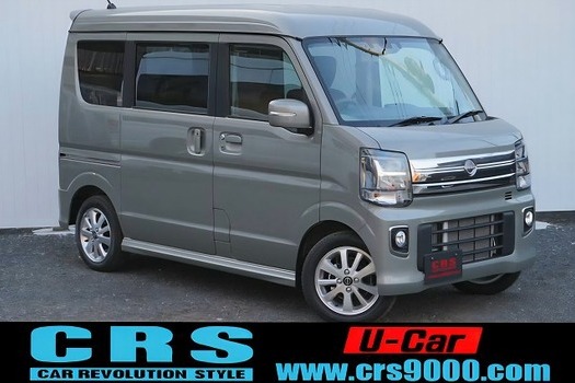 5197 令和7年式 クリッパーRIO G 2WD 660cc ガソリン車 4人乗り 50kmのサムネイル