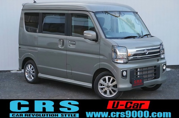 5197 令和7年式 クリッパーRIO G 2WD 660cc ガソリン車 4人乗り 50kmのサムネイル