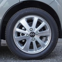 5197 令和7年式 クリッパーRIO G 2WD 660cc ガソリン車 4人乗り 50kmのサムネイル