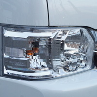 5149 ベッドキット3 Ver.Ⅱ ハイエース ワゴンGL 2WD 2700cc ガソリン車 8人乗りのサムネイル