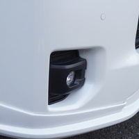 5149 ベッドキット3 Ver.Ⅱ ハイエース ワゴンGL 2WD 2700cc ガソリン車 8人乗りのサムネイル