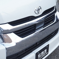 5149 ベッドキット3 Ver.Ⅱ ハイエース ワゴンGL 2WD 2700cc ガソリン車 8人乗りのサムネイル