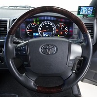 5988 平成31年式 ハイエース スーパーGL  50周年アニバーサリー 2WD 2,800cc (ディーゼル車) 2/5人乗車 7.3万kmのサムネイル