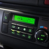 5988 平成31年式 ハイエース スーパーGL  50周年アニバーサリー 2WD 2,800cc (ディーゼル車) 2/5人乗車 7.3万kmのサムネイル