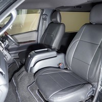 5988 平成31年式 ハイエース スーパーGL  50周年アニバーサリー 2WD 2,800cc (ディーゼル車) 2/5人乗車 7.3万kmのサムネイル