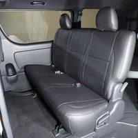 5988 平成31年式 ハイエース スーパーGL  50周年アニバーサリー 2WD 2,800cc (ディーゼル車) 2/5人乗車 7.3万kmのサムネイル