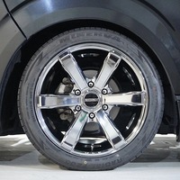 5988 平成31年式 ハイエース スーパーGL  50周年アニバーサリー 2WD 2,800cc (ディーゼル車) 2/5人乗車 7.3万kmのサムネイル