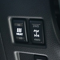 5920 日産 キャラバン GRANDプレミアム GX (MC後モデル)4WD 2,400cc(ディーゼル車) 2/5人乗車 10kmのサムネイル