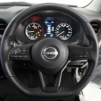 5920 日産 キャラバン GRANDプレミアム GX (MC後モデル)4WD 2,400cc(ディーゼル車) 2/5人乗車 10kmのサムネイル