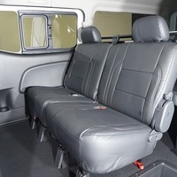 5920 日産 キャラバン GRANDプレミアム GX (MC後モデル)4WD 2,400cc(ディーゼル車) 2/5人乗車 10kmのサムネイル