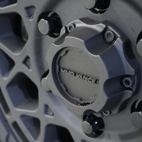 5920 日産 キャラバン GRANDプレミアム GX (MC後モデル)4WD 2,400cc(ディーゼル車) 2/5人乗車 10kmのサムネイル